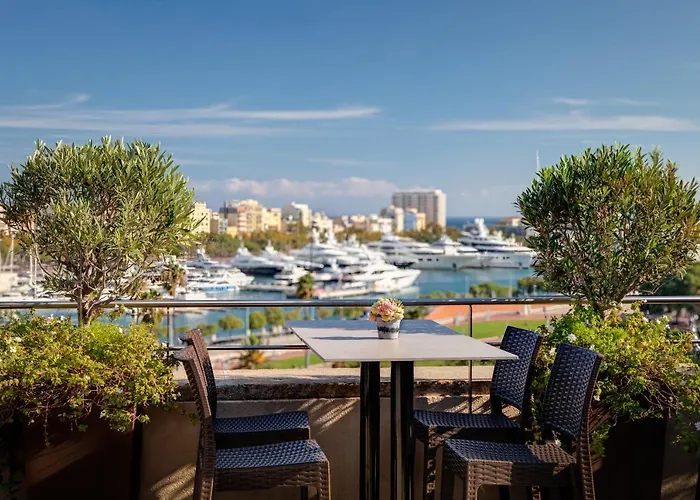 Duquesa Suites Landmark Hotel By Grup Duquessa