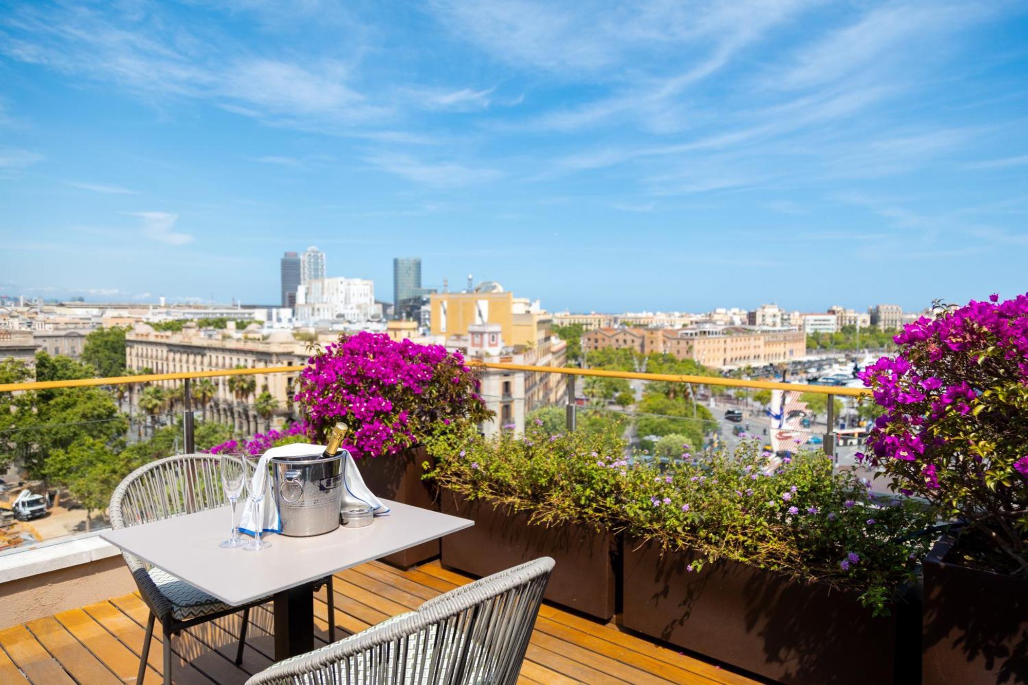 Duquesa Landmark By Grup Duquessa 4* Barcelona