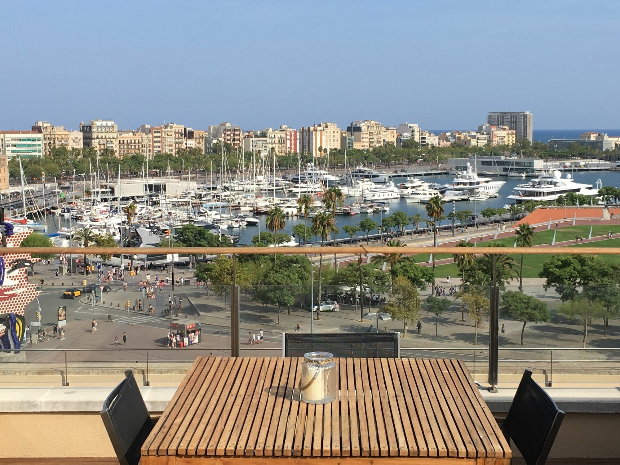 Duquesa Landmark By Grup Duquessa Barcelona