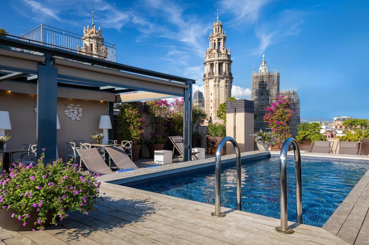 Duquesa Landmark By Grup Duquessa Hotel 4*