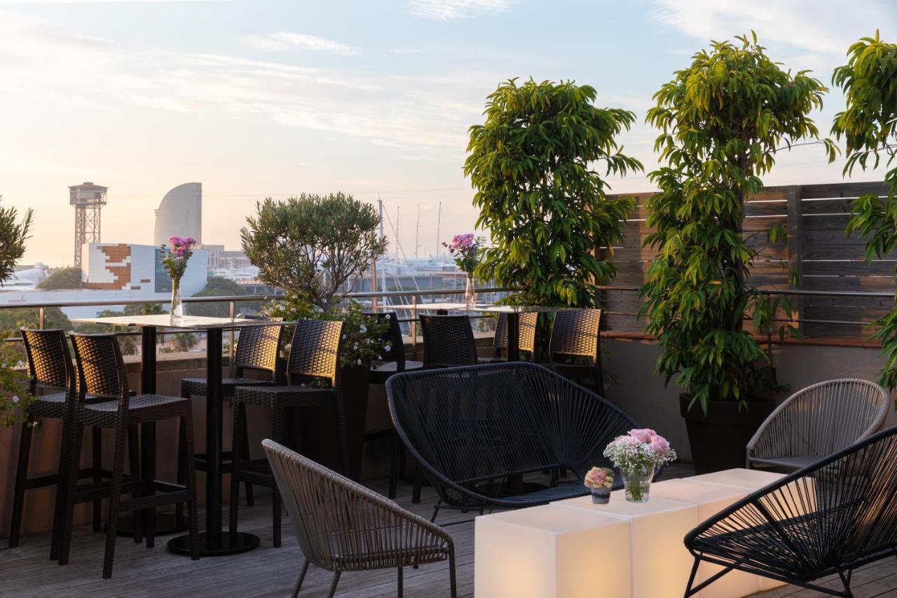 Hotel Duquesa Landmark By Grup Duquessa Barcelona