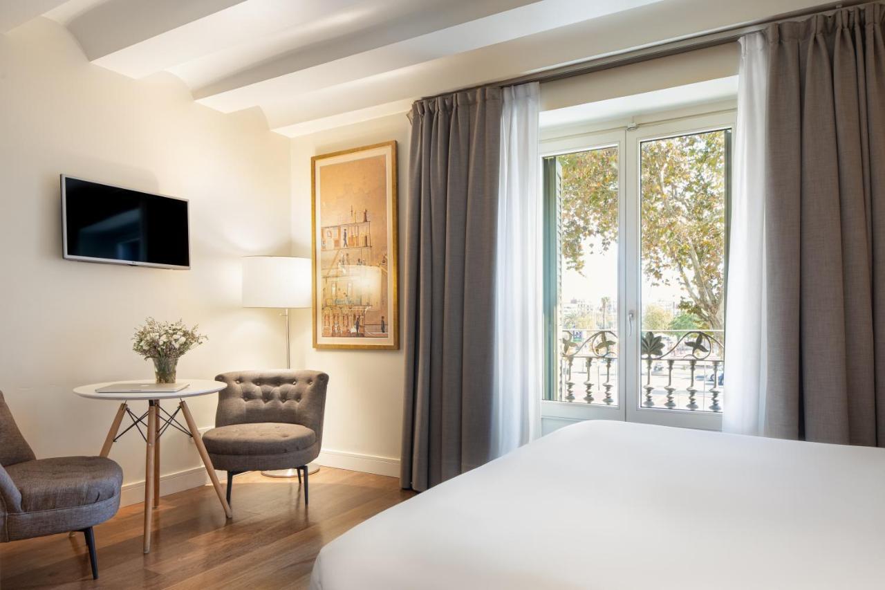 Duquesa Landmark By Grup Duquessa Hotel Barcelona