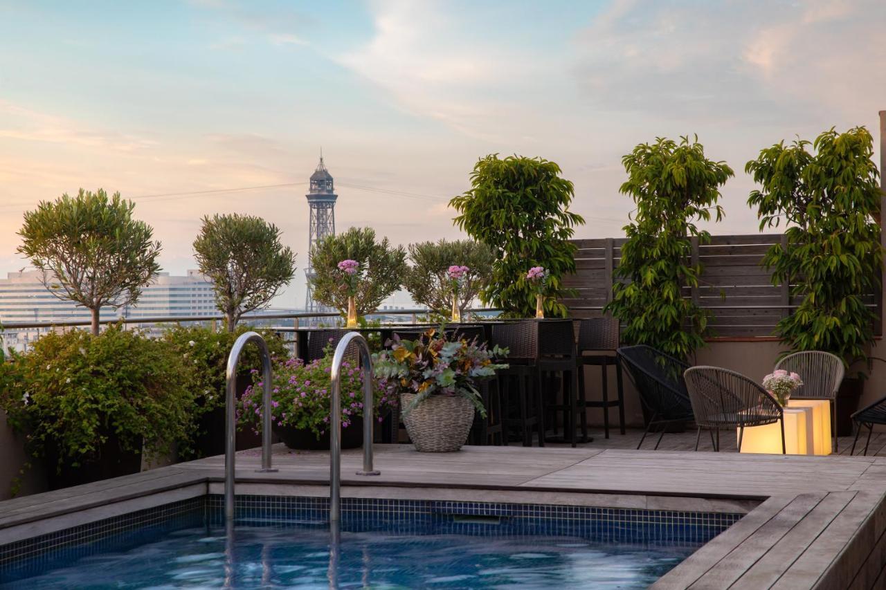 Duquesa Landmark By Grup Duquessa 4* Barcelona